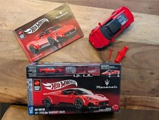 Mattel Hot Wheels