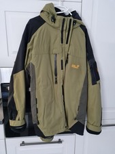 Jack Wolfskin Outdoor Jacke