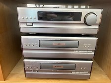 Denon UDRA-90 Receiver 