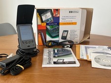HP Jornada 548 PDA Pocket PC