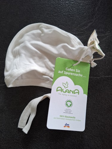Alana babymützchen für - alana,