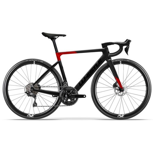Vaero 105 di2 - vaero,