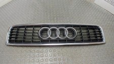 Kühlergrill Audi 8E/8H/QB6 A4 Avant 1.6 Sofortversand
