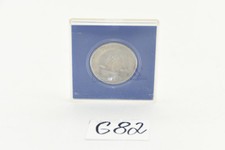 Orig. 20 Mark DDR 1966  Gottfried Wilhelm Leibniz  SILBER G 82