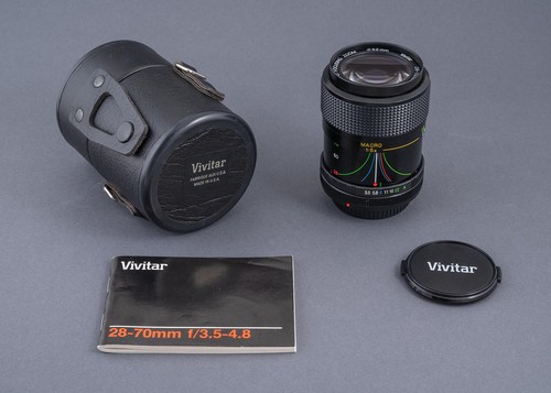 Vivitar 70mm 4 - vivitar, 28-70mm