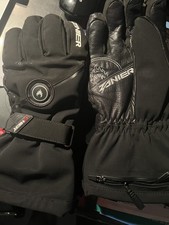 Zanier Heat.STX - beheizbare