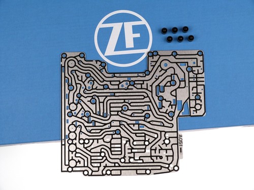 1068227051 zwischenplatte - zf,