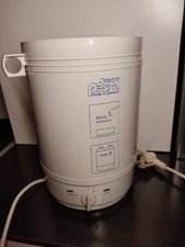 Fläschchen Sterilisator