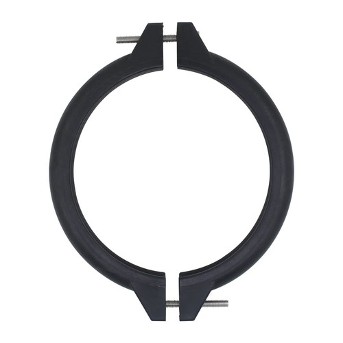 Spannring poolpumpe sandfilter