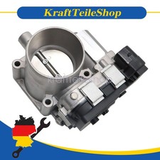 Drosselklappengehäuse Drosselklappe FÜR  AUDI A1 8X VW Golf 6 1K Seat 6J Skoda