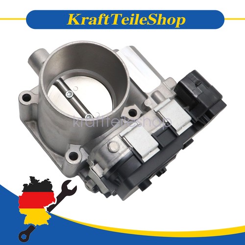Neu drosselklappe regelklappe - neu,