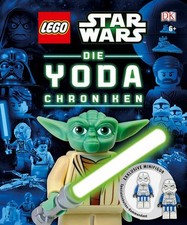 Lego Star Wars Die