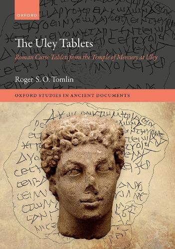 The uley tablets - tablets, roger