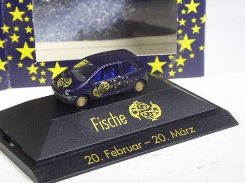 Herpa astro collection - (yg-55),