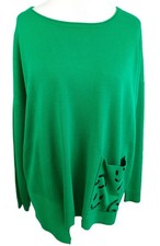 Pullover von Doris Streich