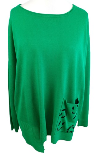 Pullover von doris - doris, streich