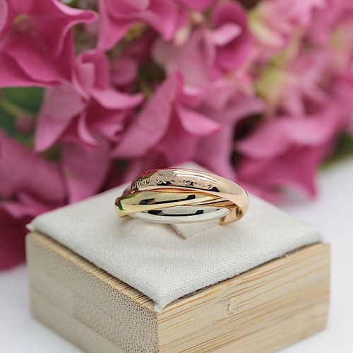 Les must cartier - must,