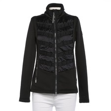 Übergangsjacke Toni Sailer Schwarz 38