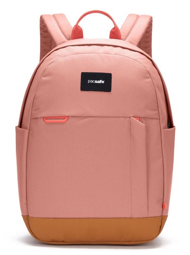 Pacsafe 15l backpack - go,