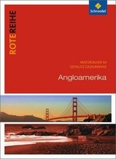 Seydlitz Geographie - Themenbände: Angloamerika von... | Buch | Zustand sehr gut