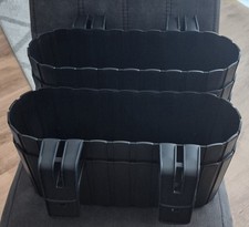 Balkonkasten Geländertopf