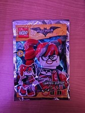 Lego Batman Harley Quinn
