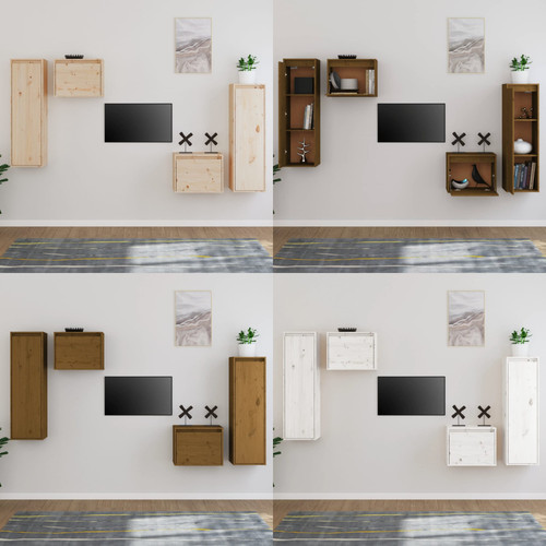Schränke tisch tv board - tv-schränke,