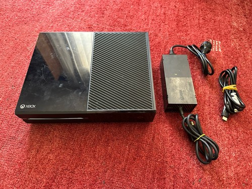 Microsoft xbox one 500gb - one,
