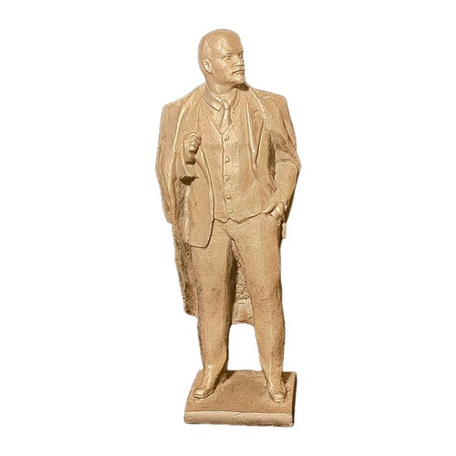 Seltene wladimir lenin zoll - 10,