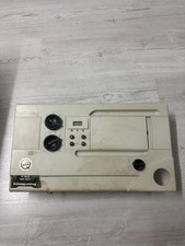 Vaillant VCW 195/2 Regelung Bedieneinheit