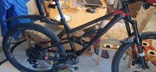 Mountainbike (Fully)  Focus