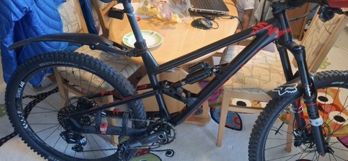 Mountainbike focus - ,