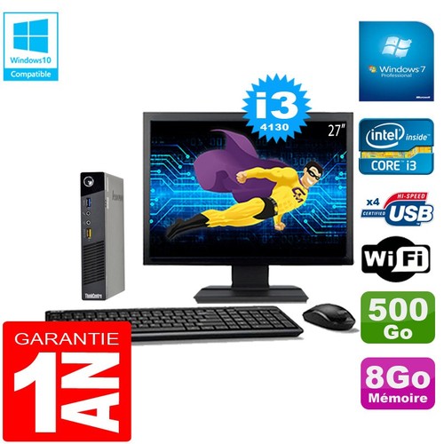 Ultra mini lenovo m73 - ultra, usff