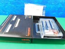 B08 Märklin Spur Z 98066 Zug Set Porsche Museum limitiert OVP TOP