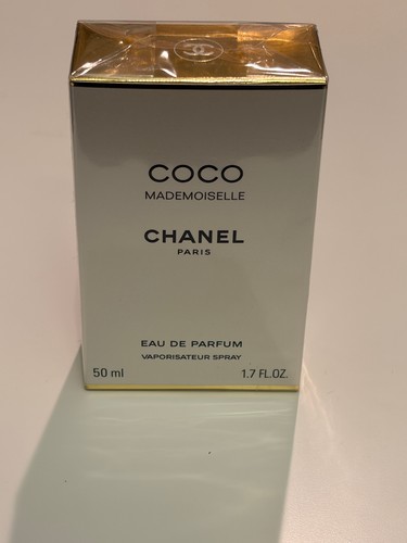 Chanel coco mademoiselle eau - coco,