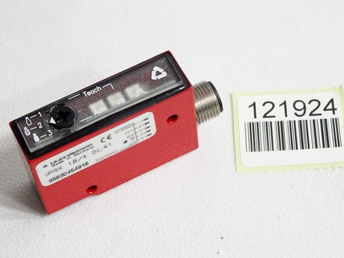 Leuze electronic