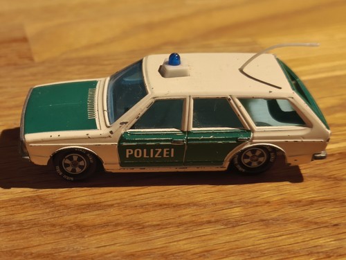 Passat variant polizei - variant,