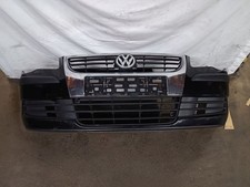 Stoßstange vorne VW Touran Facelift Stoßstange vorne komplett LC9X 1T0807217G