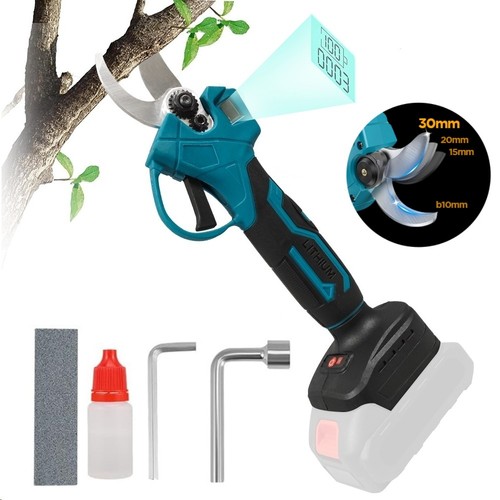 Makita 18v astschere - 18v,