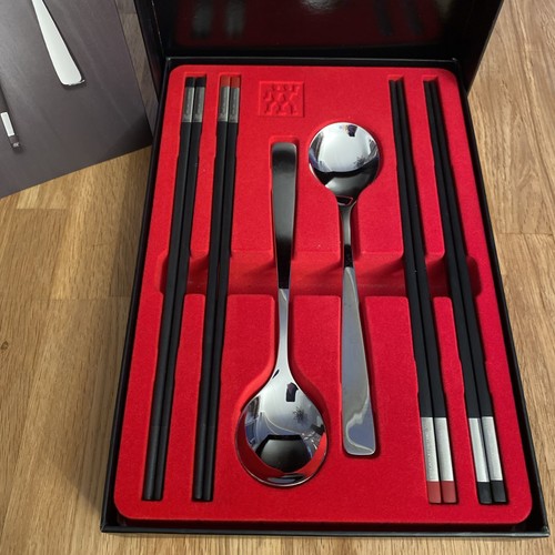 Zwilling paar chopstick - zwilling,