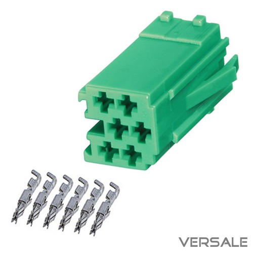 Mini iso adapter stecker - iso,