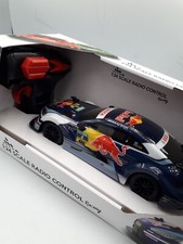 CMJ RC Cars 124RABL 1:24 Audi RS5 DTM Ferngesteuertes Auto Spielzeug