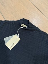 Brioni Langarm Polo Farbe