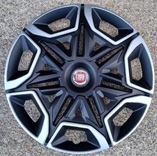 4 Alu-Design Radkappen 15 Zoll