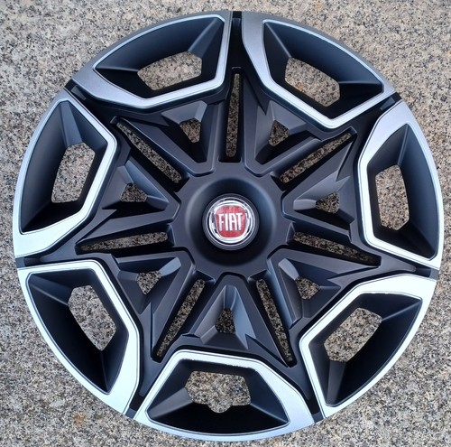 Alu design radkappen zoll - 4, alu-design