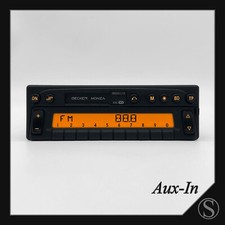 Becker Monza BE2130 Radio für