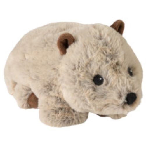 Warmies wombat - warmies,
