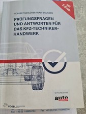 Meisterwissen im KFZ-Handwerk