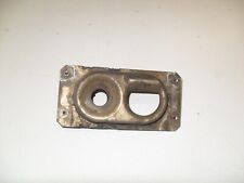 VW Golf 1 Cabrio Schloss Motorhaube Motorhaubenschloss