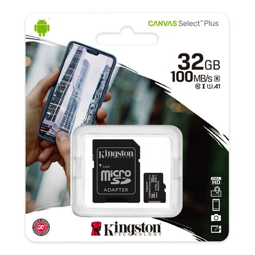 32gb micro speicherkarte - micro, sd